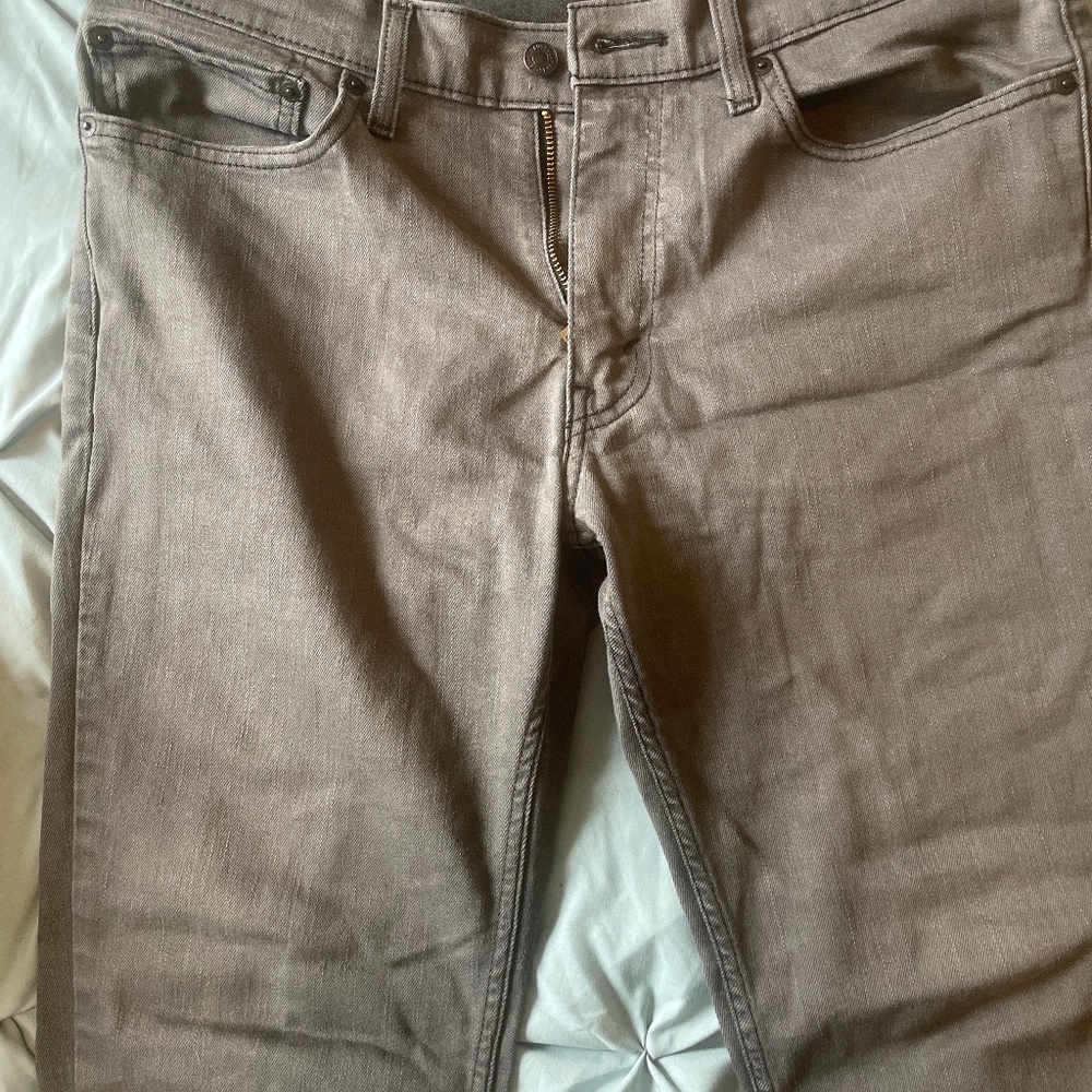 Levi Strauss jeans